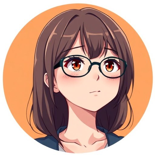 成人动漫网站团队成员 - 叶知秋 - 内容总监