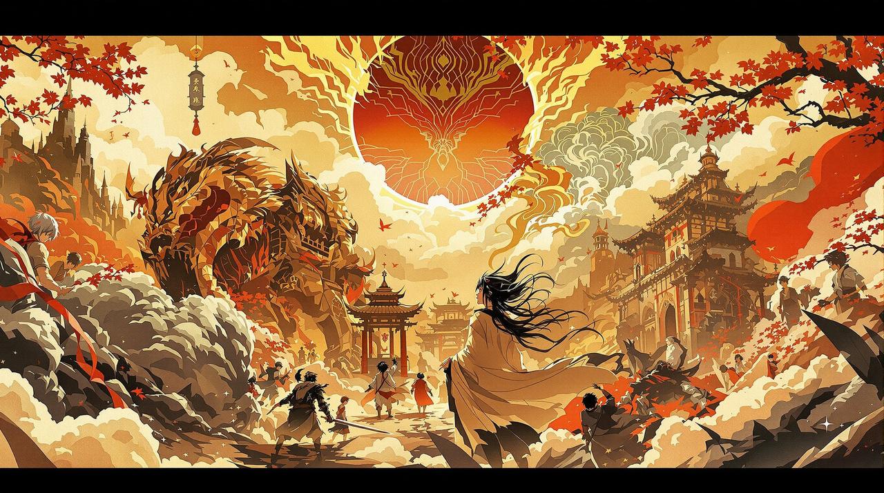 成人动漫网站精选合辑 - 国漫崛起特辑