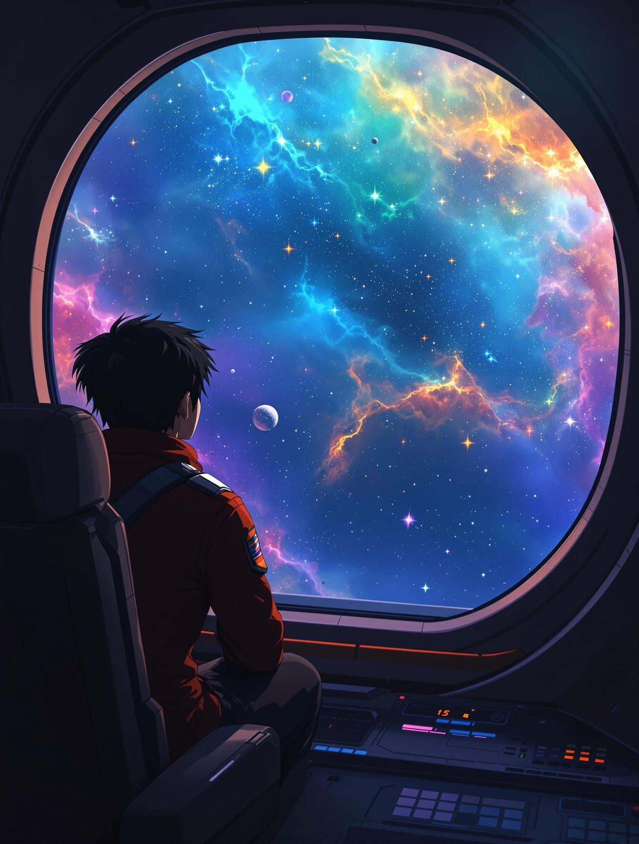 成人动漫网站热门推荐 - 星海征途 - 跨越星河，寻找属于人类的黎明